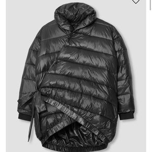 Universal Standard Kanda Puffer - 2XS